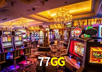 77GG Rio de Janeiro - Bonus Terms