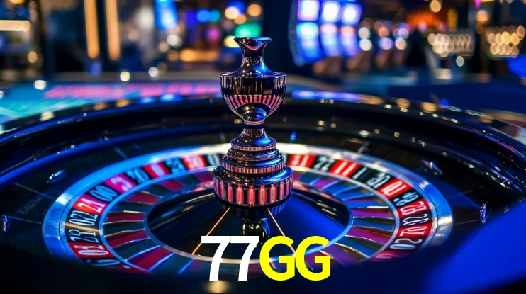 77GG App Interface