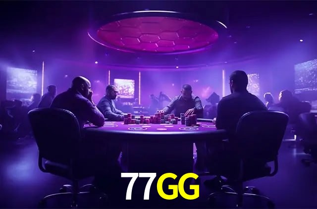 77GG Belo Horizonte - Provably Fair