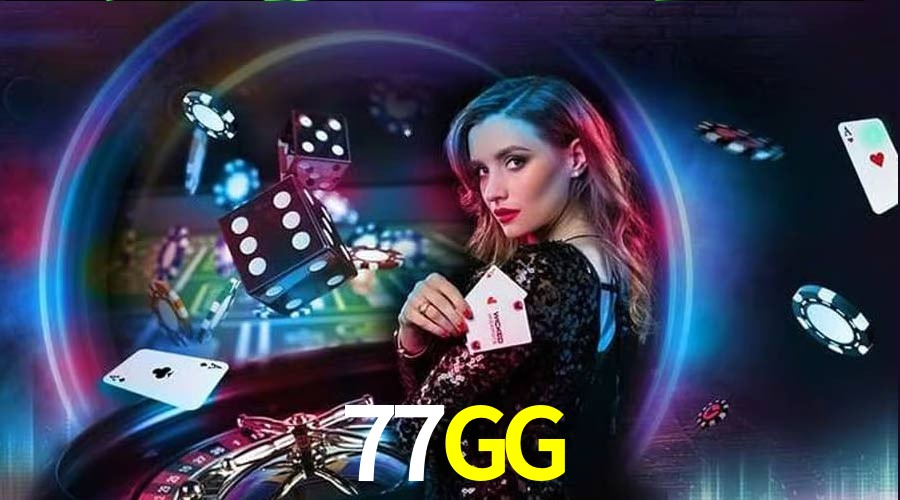 Flash Promotion 77GG