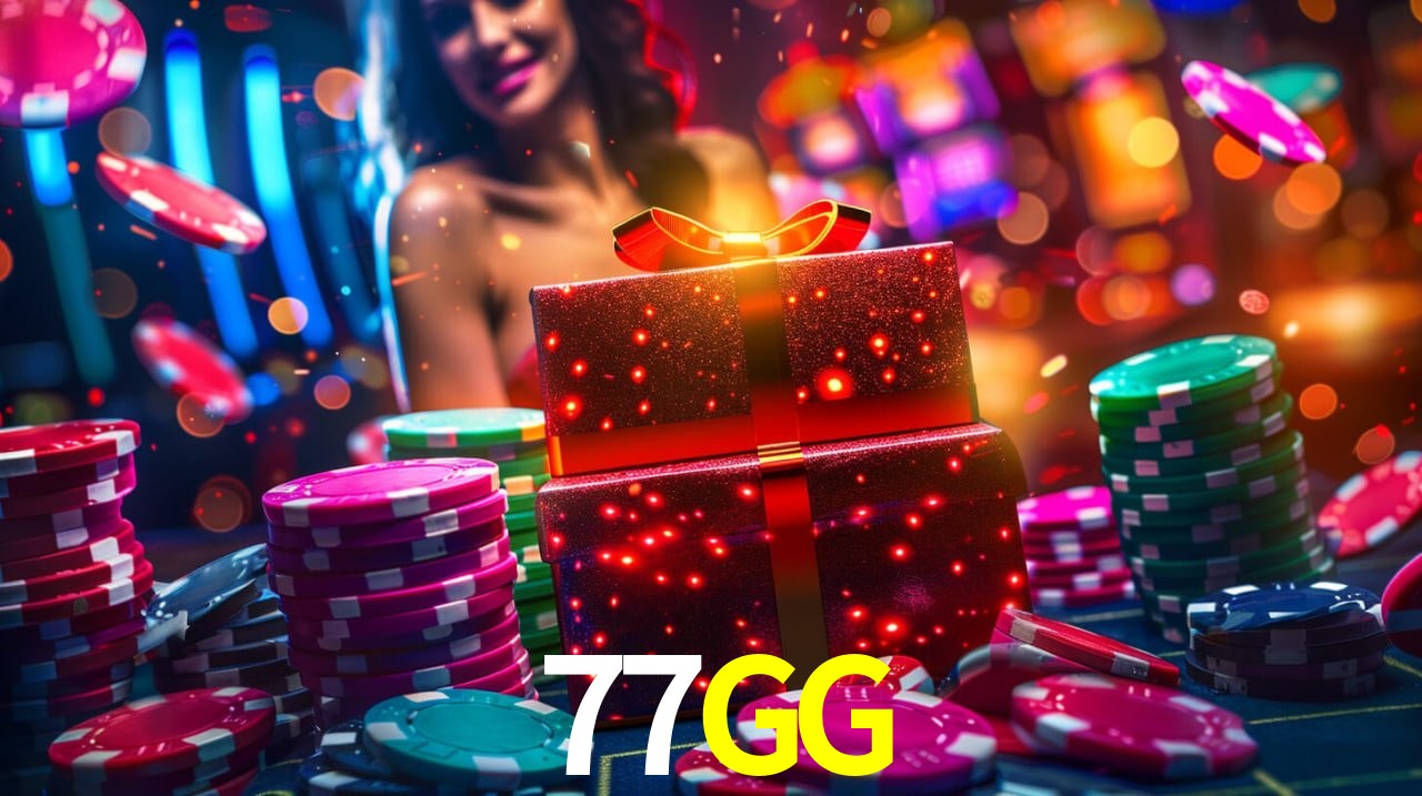 cassino 77GG