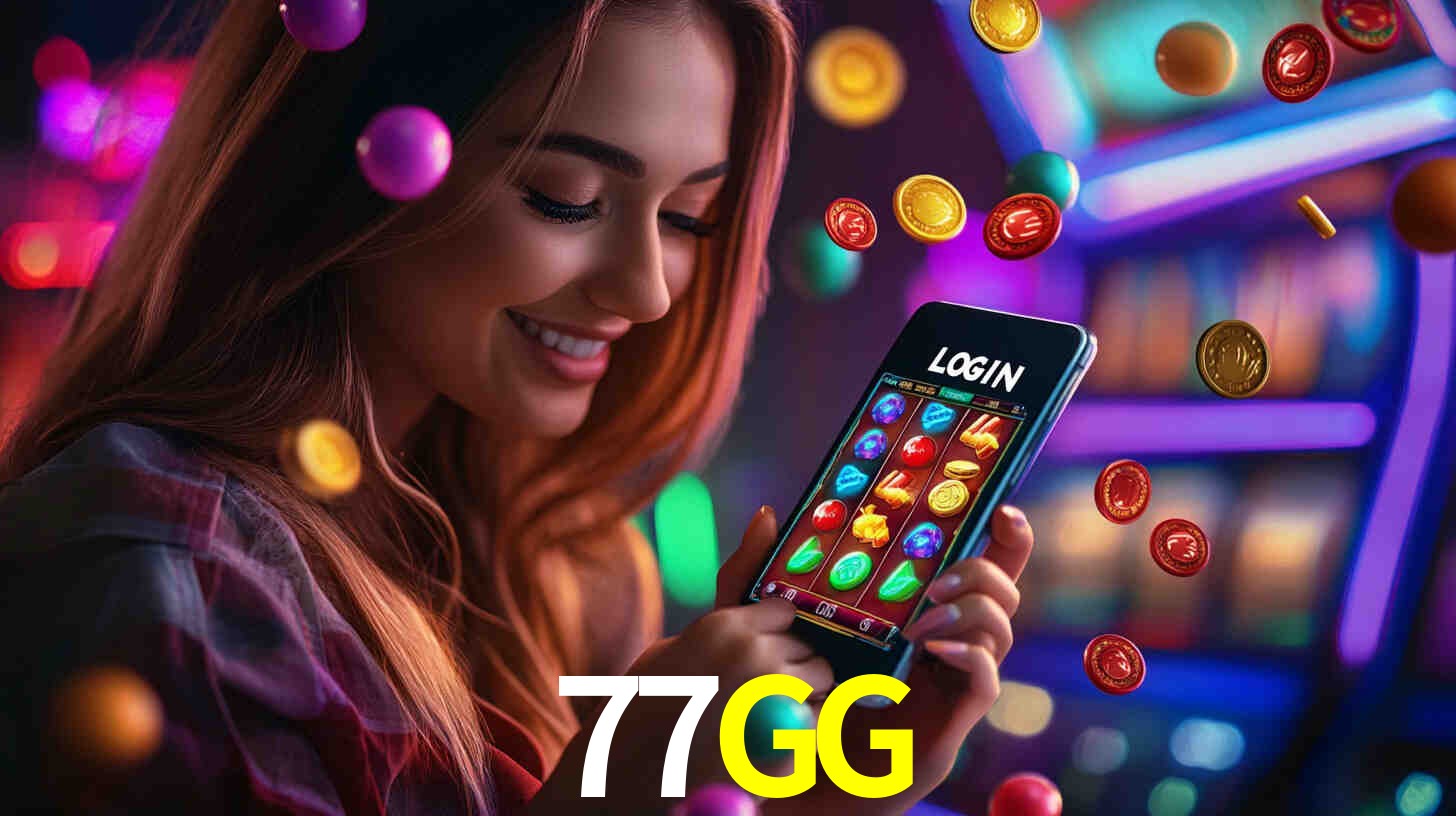 Experimente o Login Seguro Premium no 77GG