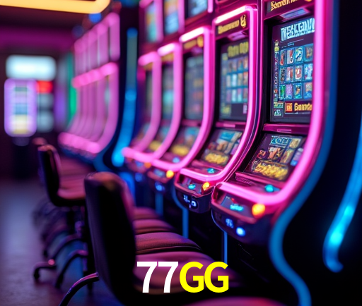 77GG Slot - 320+ Caça-Níqueis Premium