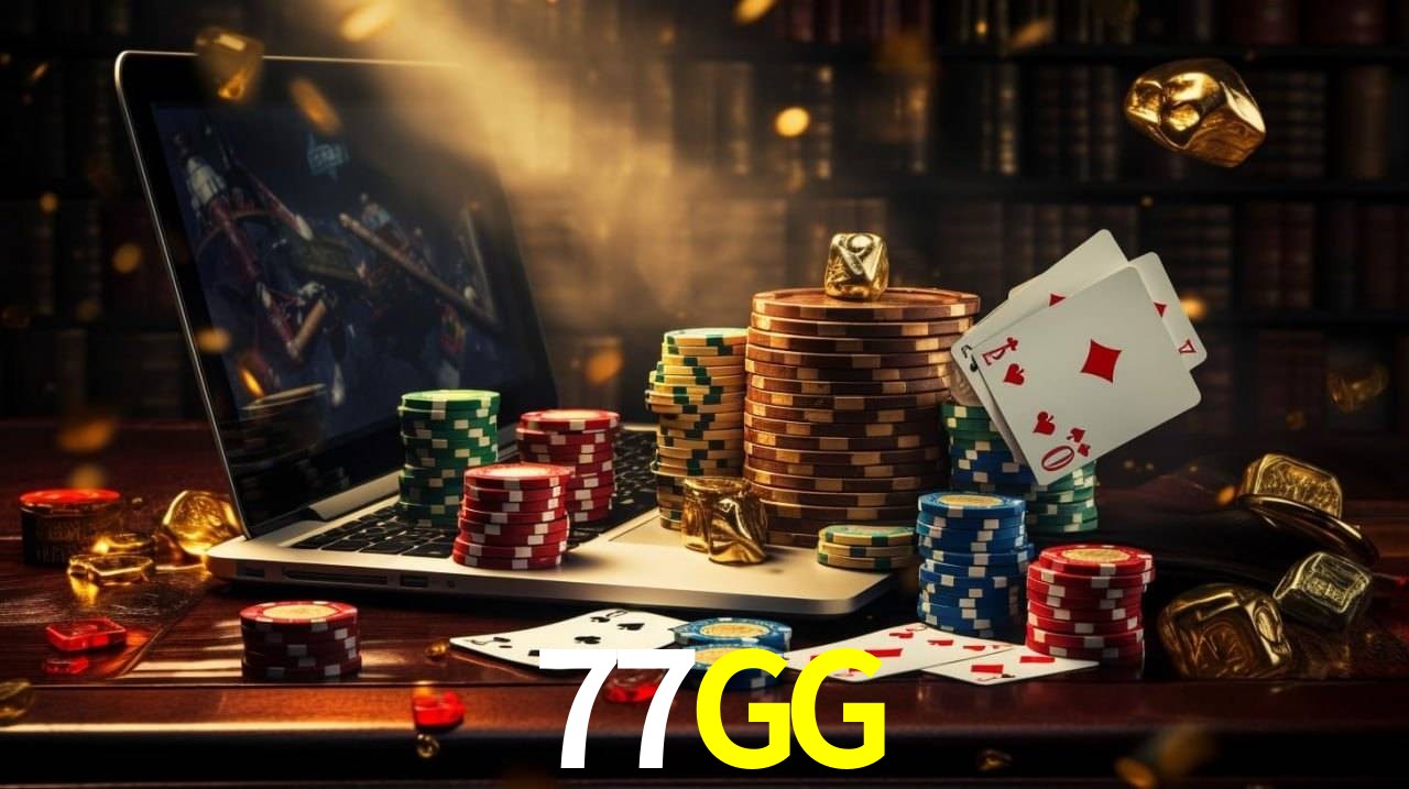 Estatísticas Esportivas 77GG