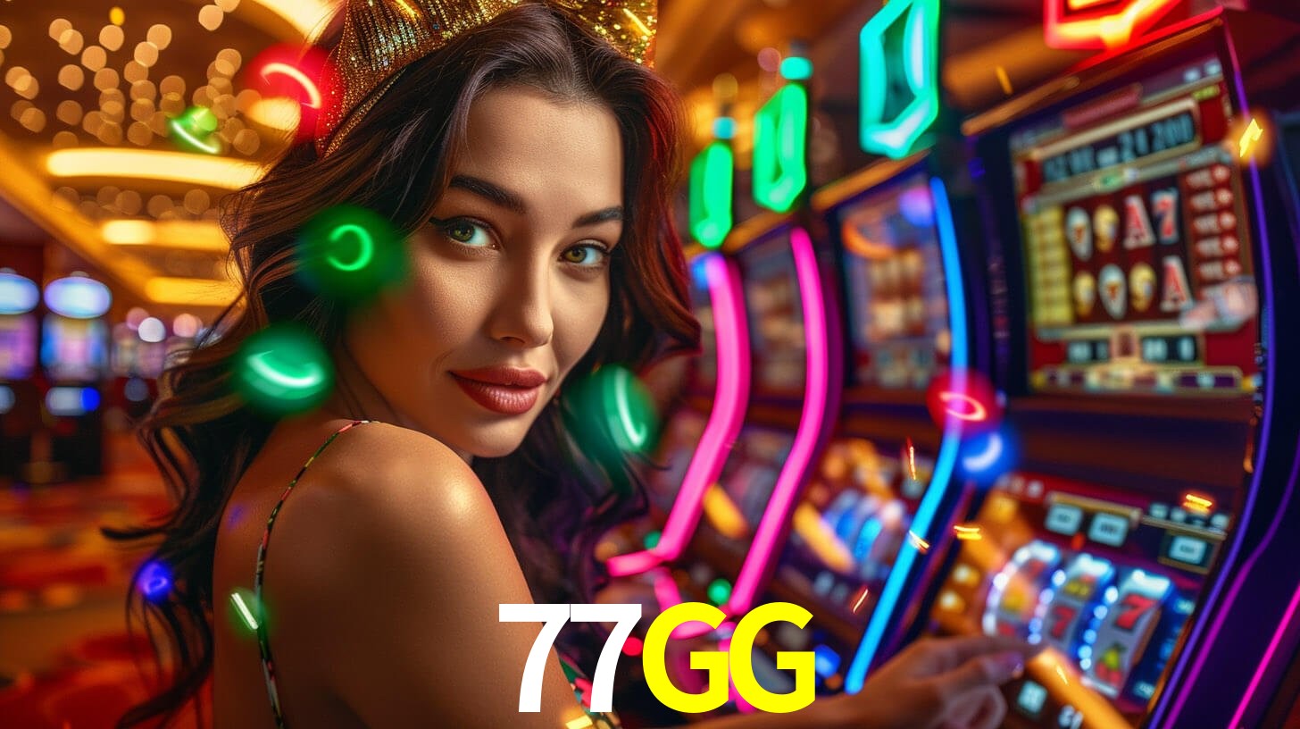 77GG Bet