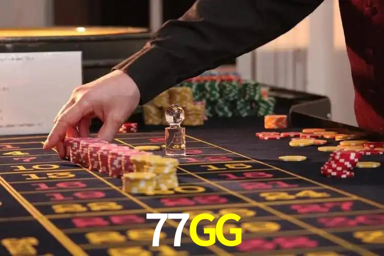 A Popularidade dos Caça-Níqueis no 77GG