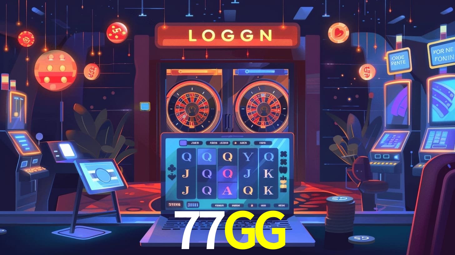77GG - User Statistics