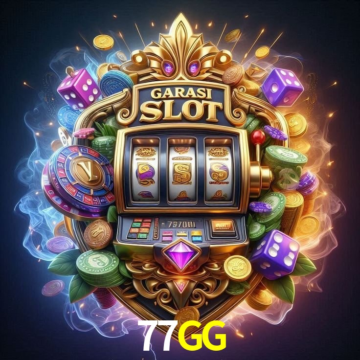 77GG - Aplicativo Móvel