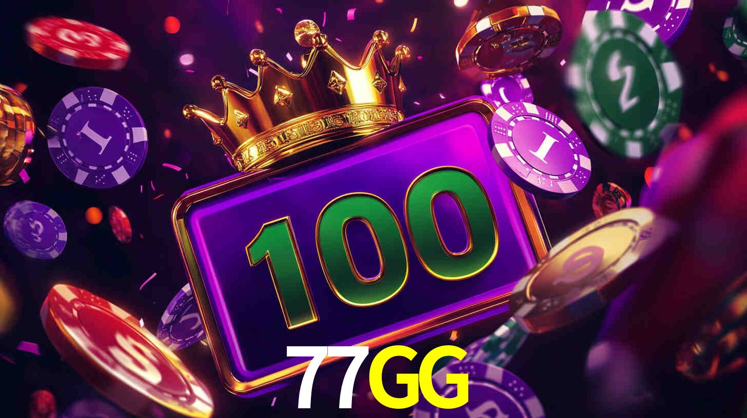 Roulette Table 77GG