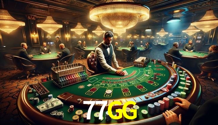 Games Directory 77GG