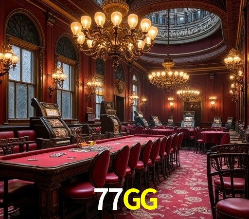 77GG Plataforma - Certificada MGA desde 2015