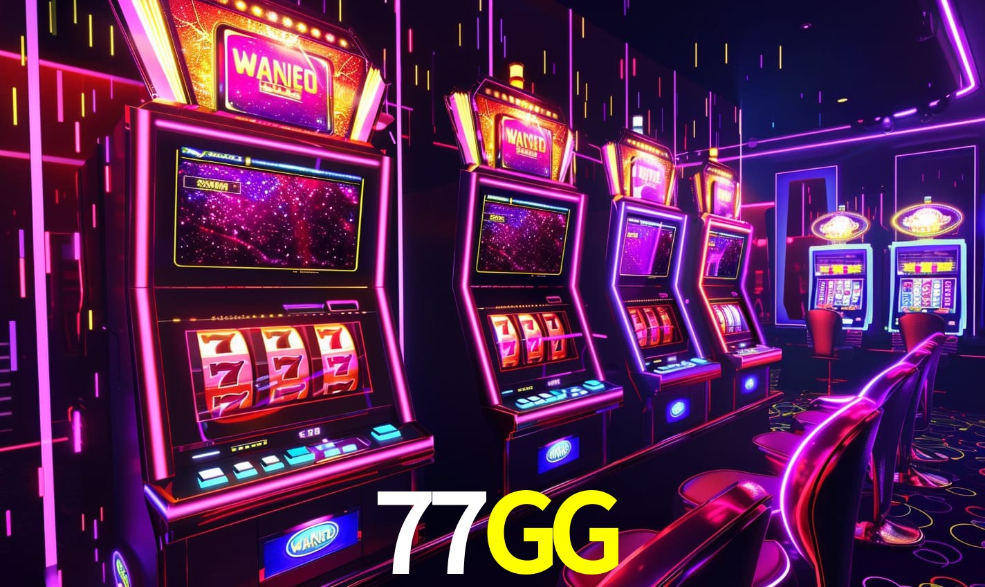 Desvendando o Mundo dos Jogos Virtuais na 77GG