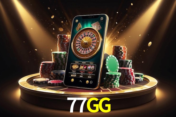 77GG - Pagamento PIX Instantâneo
