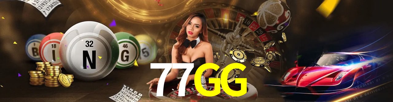 77GG São Paulo - Top Slots