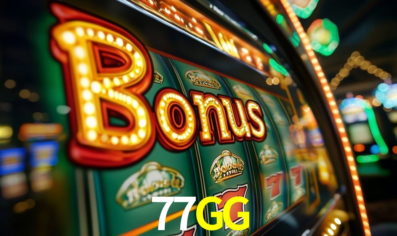 77GG Belo Horizonte - Promo Tips