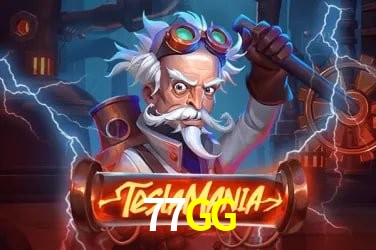 77GG Rio de Janeiro - Popular Jogos