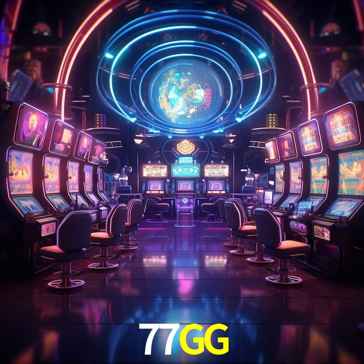 77GG Salvador - Football