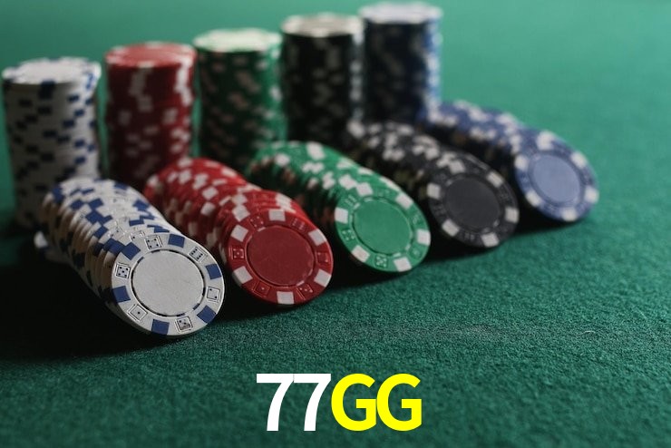 Game Providers 77GG