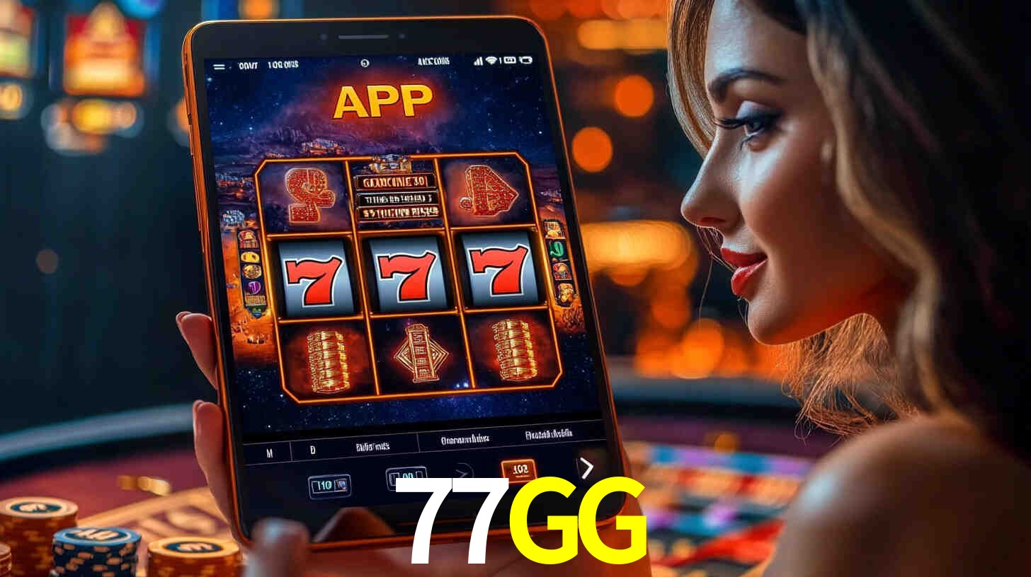 77GG Bet