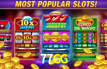 77GG São Paulo - Live Tables