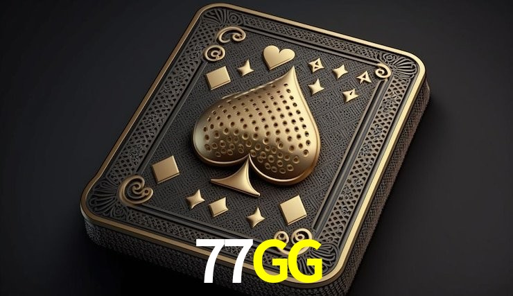 Benefícios da Conta 77GG