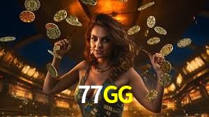 Slot Games 77GG