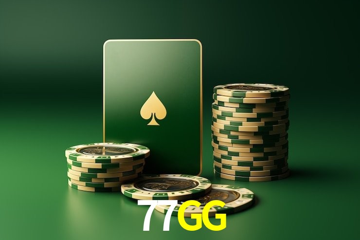 Welcome Bonus 77GG