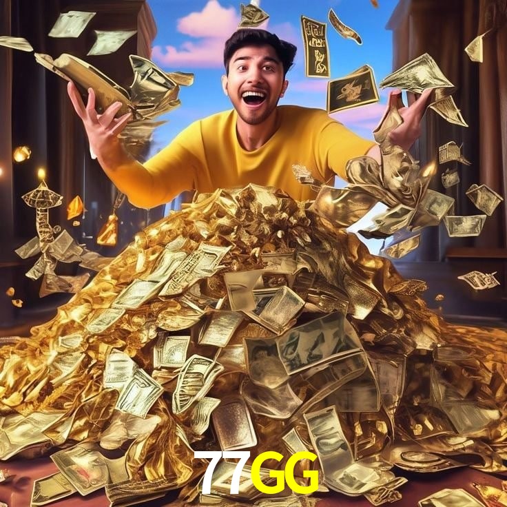 Apostas de Tênis 77GG