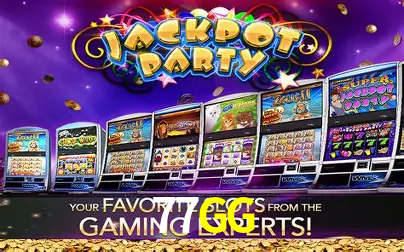 Descubra o Mundo do Cassino Online com 77GG