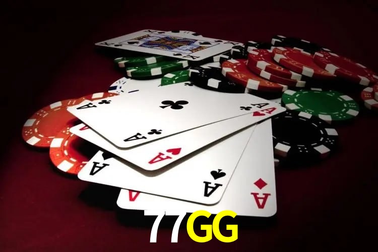 Apostas de Futebol 77GG