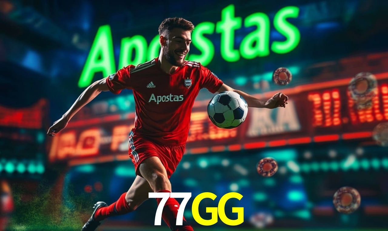 Torneios 77GG