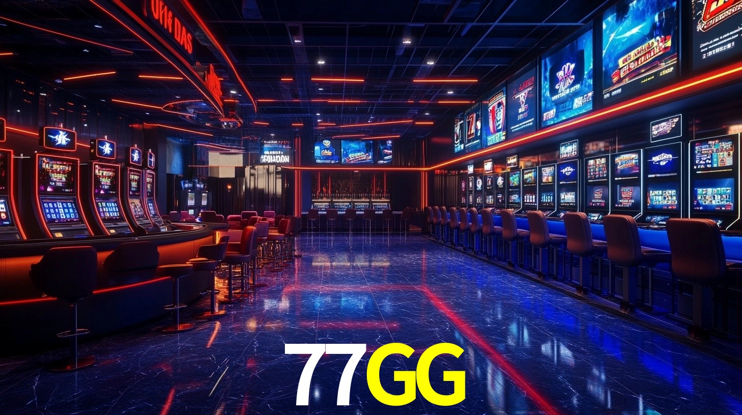 VIP Casino 77GG