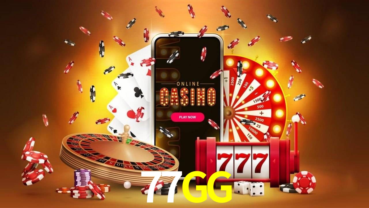 77GG São Paulo - Jogo Providers