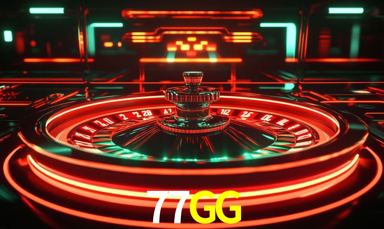 Apostas Esportivas na 77GG: Um Guia Completo