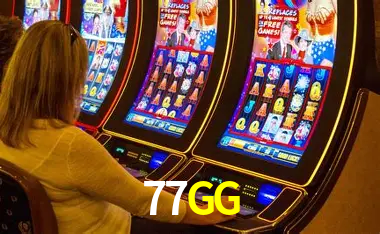 77GG Salvador - Studio Tour
