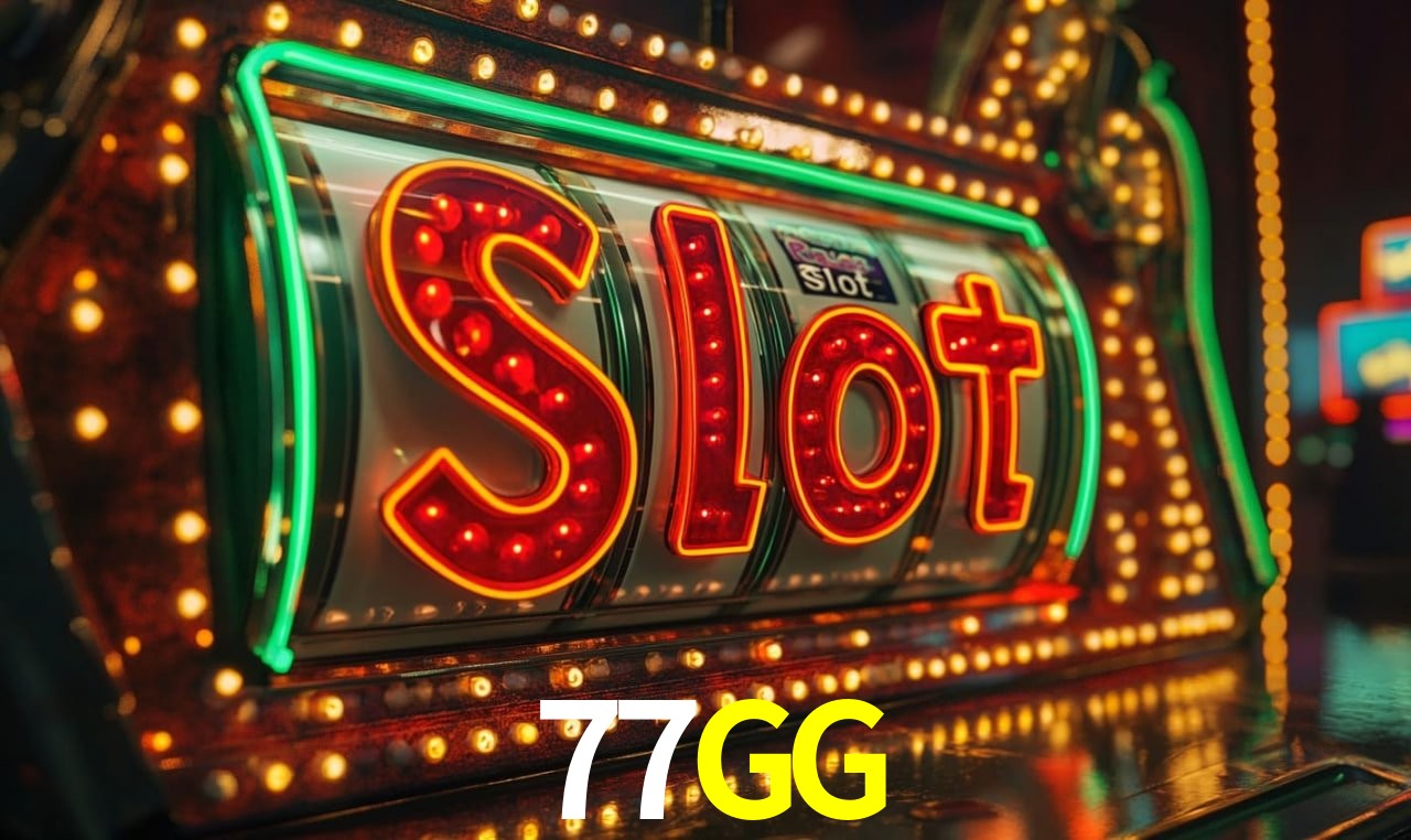 77GG Entrar - Login Seguro Certificado