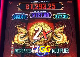 77GG Cassino - 80+ Mesas ao Vivo