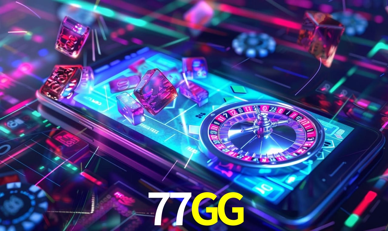Casino Ao Vivo 77GG