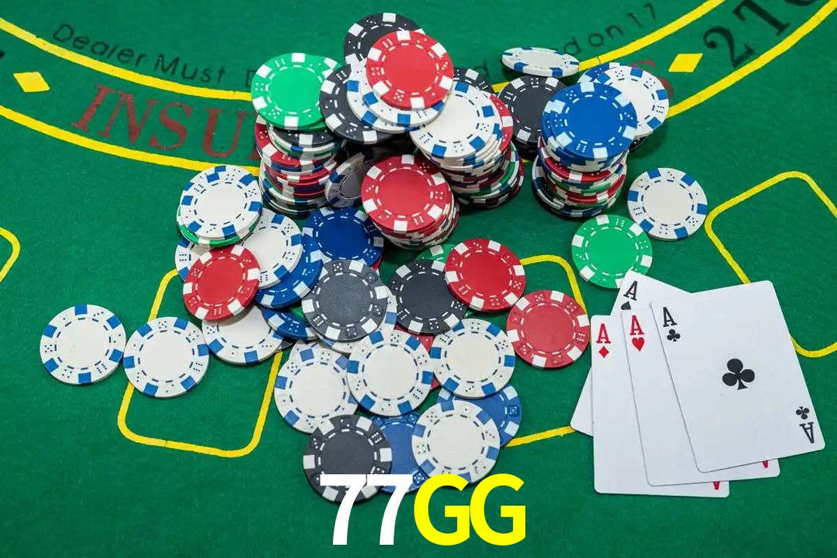 Jogo Aviator 77GG