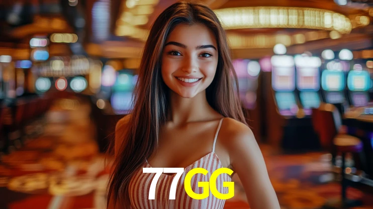 Welcome Bonus 77GG
