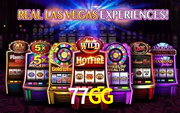 77GG São Paulo - All Bonuses
