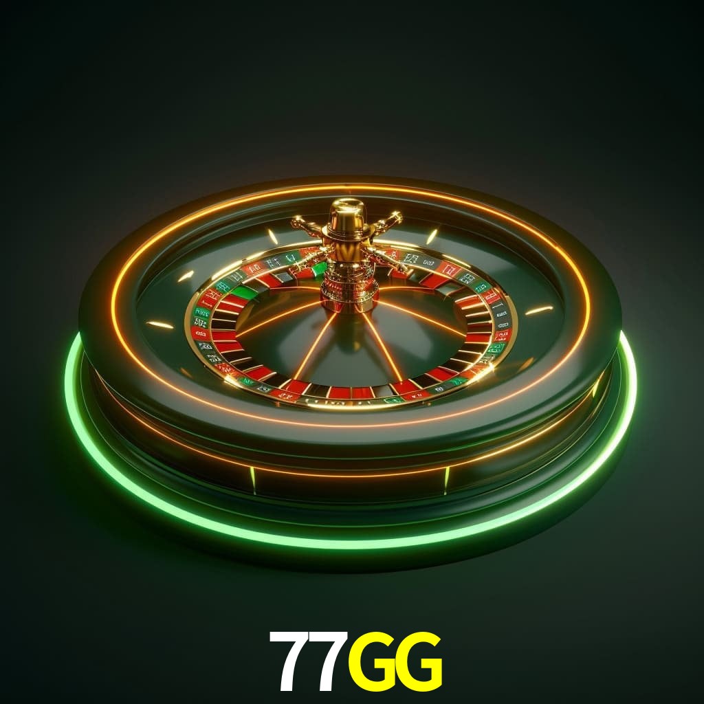 77GG App - Aplicativo Móvel Oficial