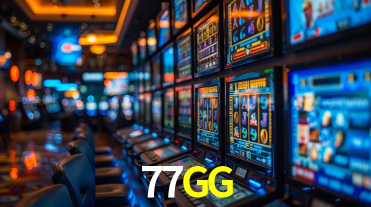 Exclusive Offers 77GG