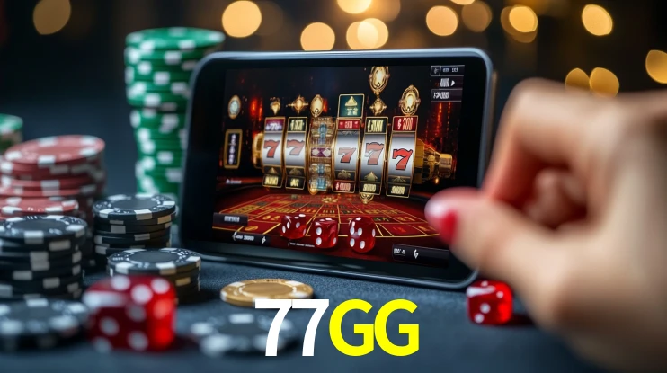 Live Casino 77GG