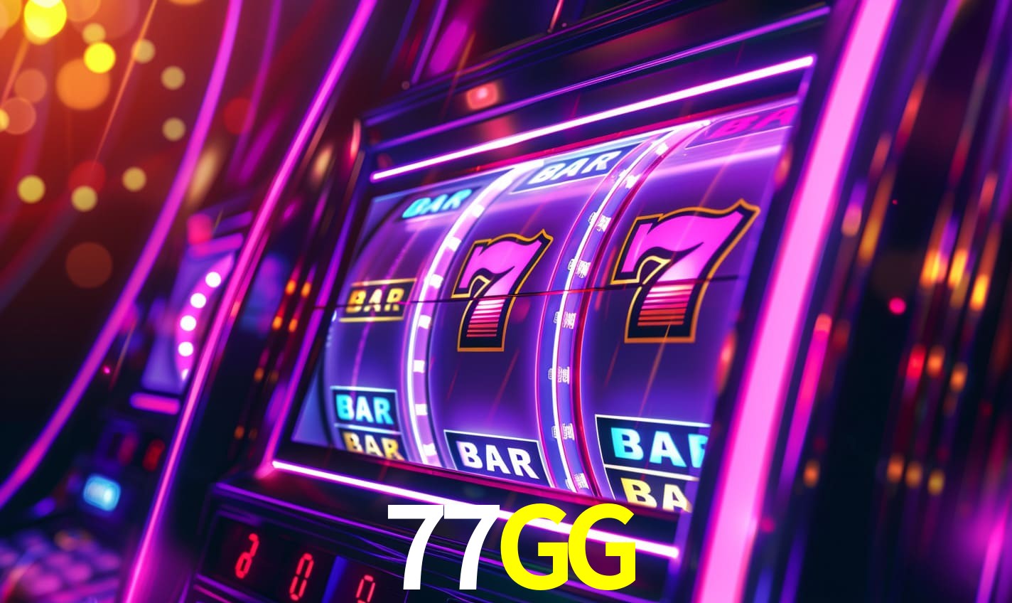 77GG: Seu Cassino Premiado com Pagamentos Rápidos