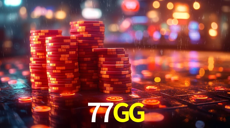 Explore as vantagens do 77GG: serviço profissional e confiabilidade