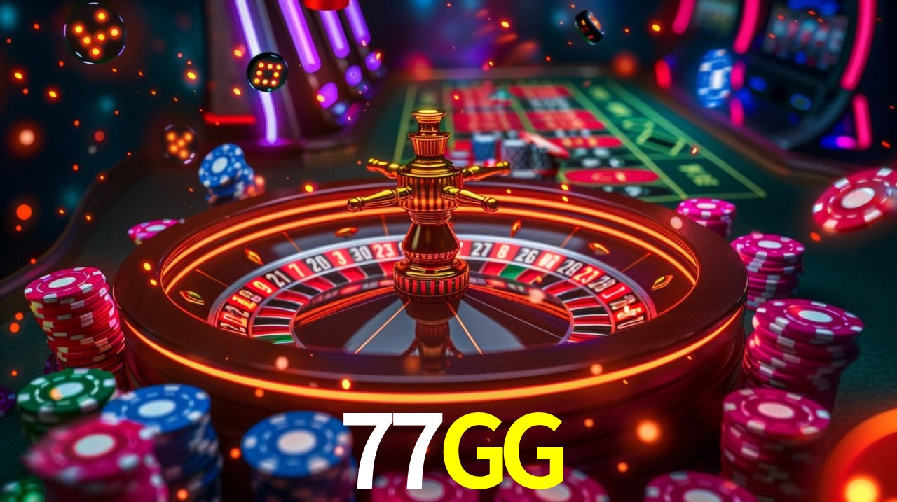 Jogos Exclusivos 77GG