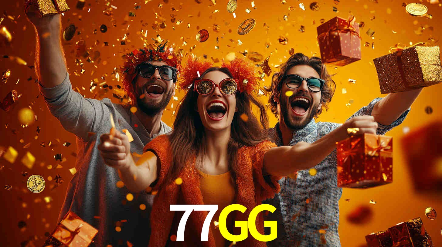 77GG - Clube VIP da Fortuna - 77GG Bet