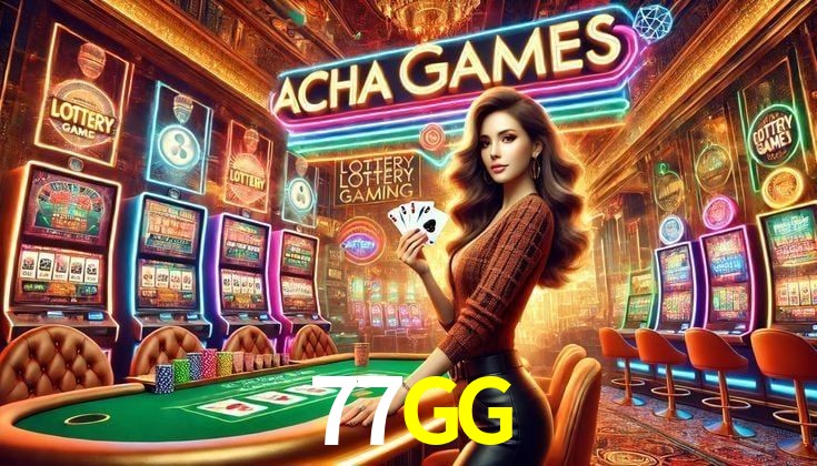 Experiência VIP 77GG