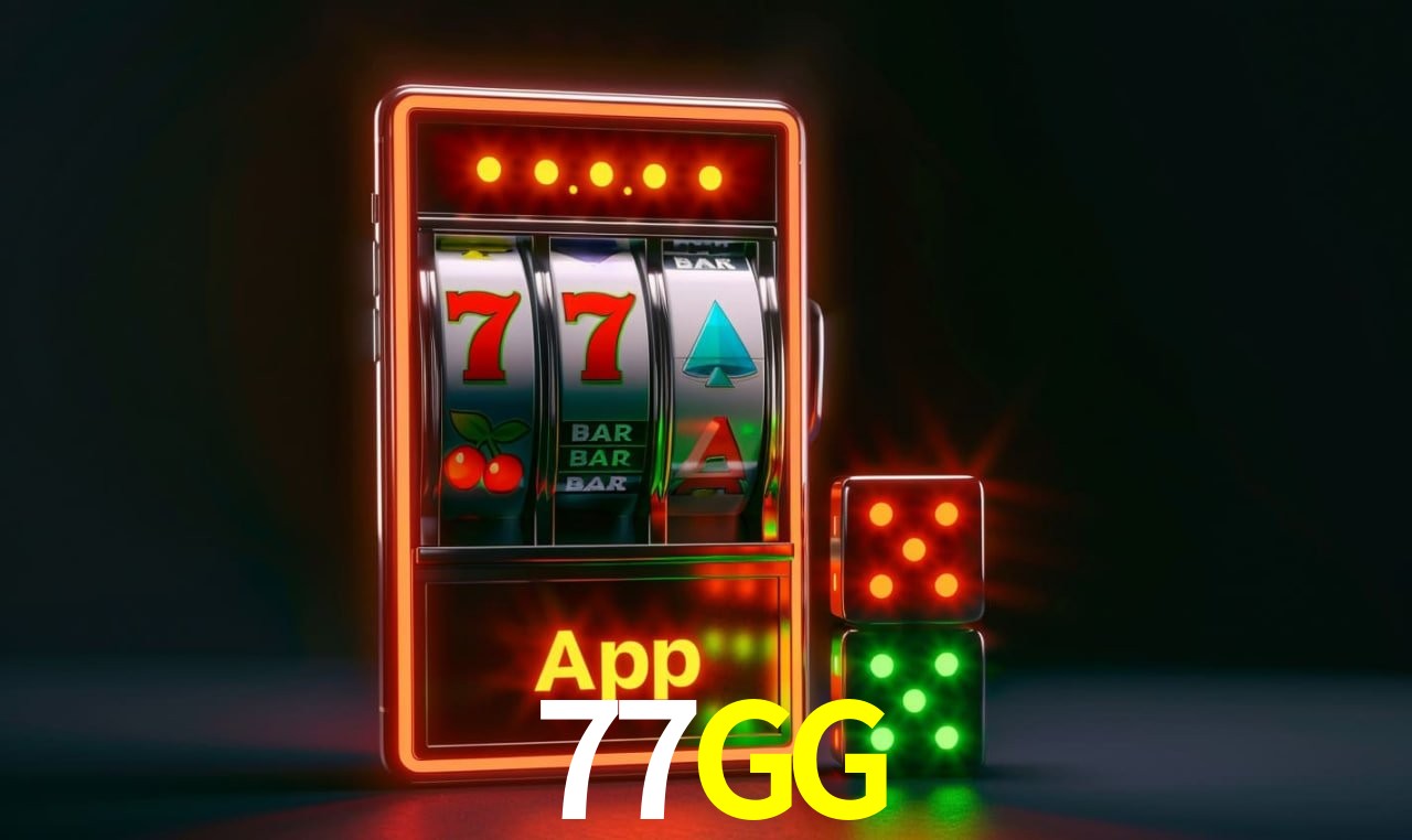 Tecnologia da Plataforma 77GG